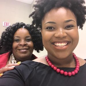 Meet your Posher, Jayla